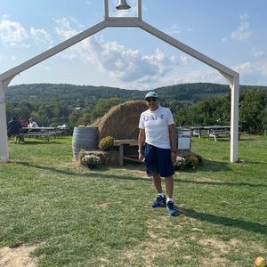 Meet your Posher, Serafin